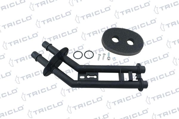 Product Savienotājcaurule, Apsildes sistēmas kanāls TRICLO 450.199 Image