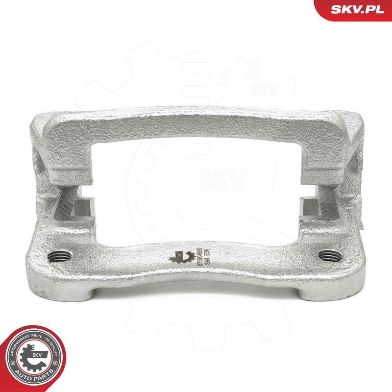 Kinnitus, pidurisadul, ESEN SKV 67SKV660