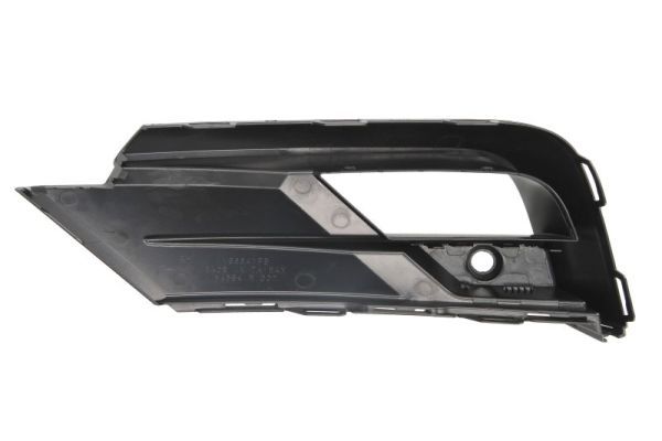 BLIC 6502-07-9588912RP Ventilation Grille, bumper