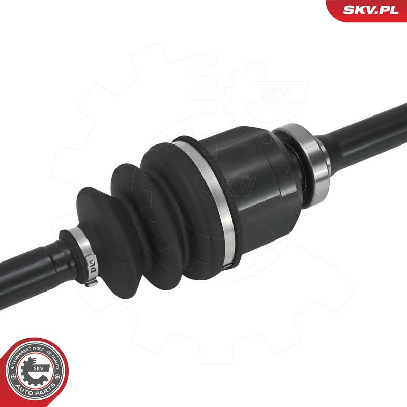 ESEN SKV 40SKV257 Drive Shaft