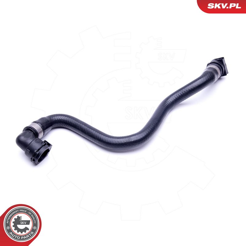 Jahutusvoolik, ESEN SKV 43SKV630