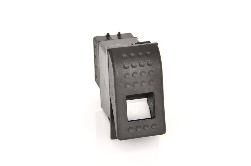 BOSCH 0986348322 Direction Indicator Switch