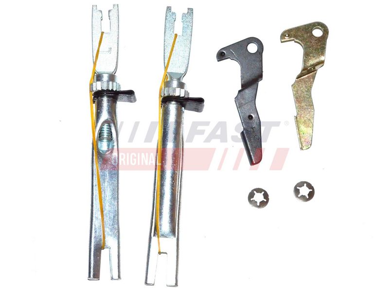 Reglaj, frana tambur FAST FT32319