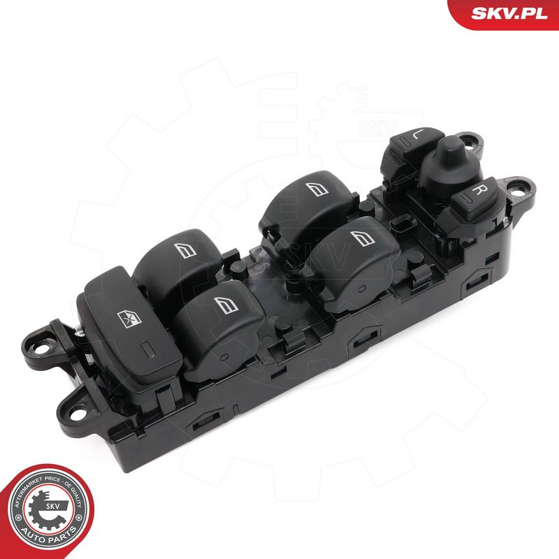 Lüliti, aknatõstuk, ESEN SKV 37SKV216