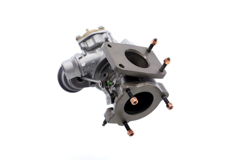 REMANTE 003-001-000039R Turbokompresorius