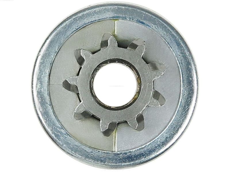 AS-PL SD4119P Freewheel Gear, starter