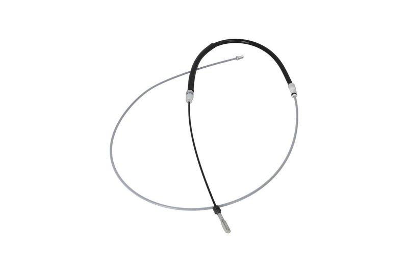 KAMOKA 1190312 Cable Pull, parking brake