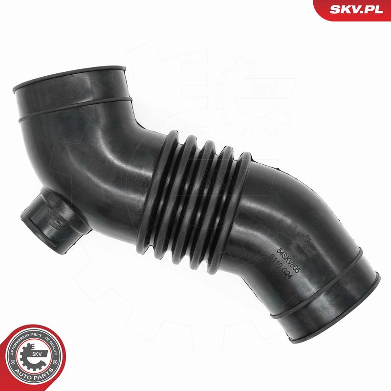 Jahutusvoolik, ESEN SKV...