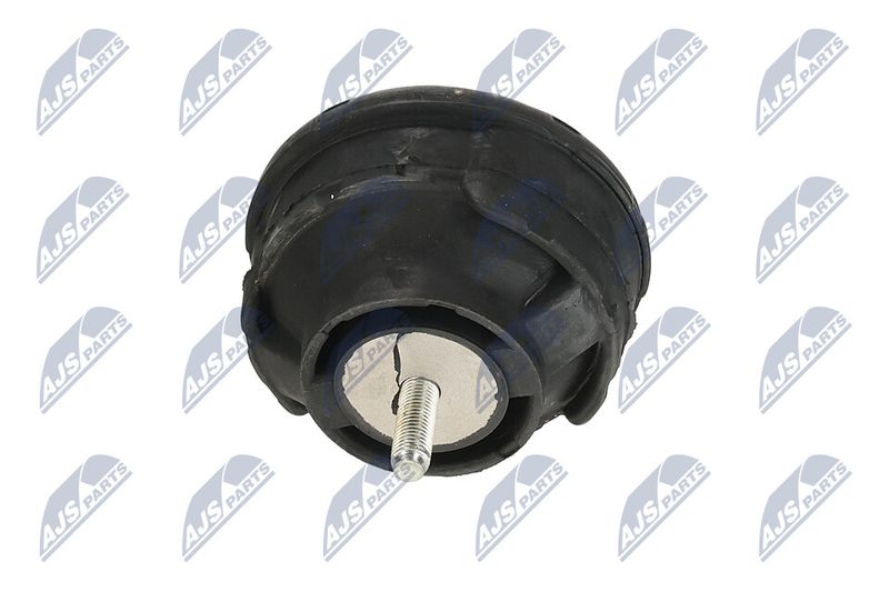 Paigutus, Mootor, NTY ZPS-BM-014