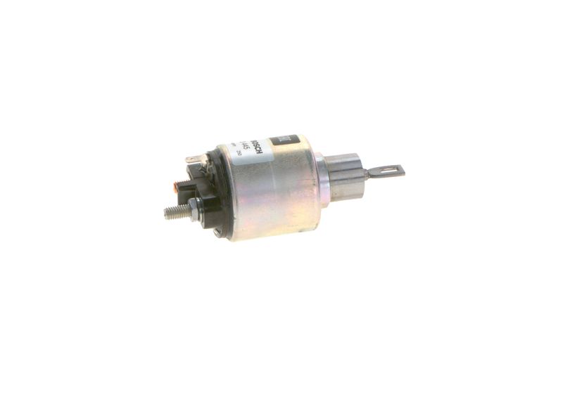 BOSCH 2 339 303 445 Solenoid Switch, starter