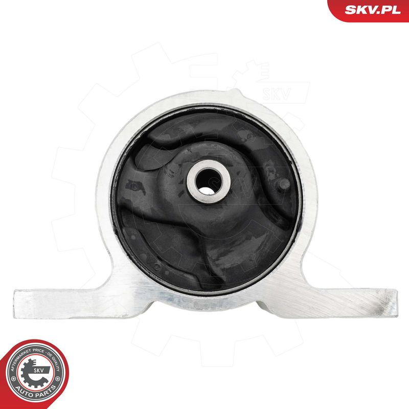 Paigutus, Mootor, ESEN SKV 75SKV310