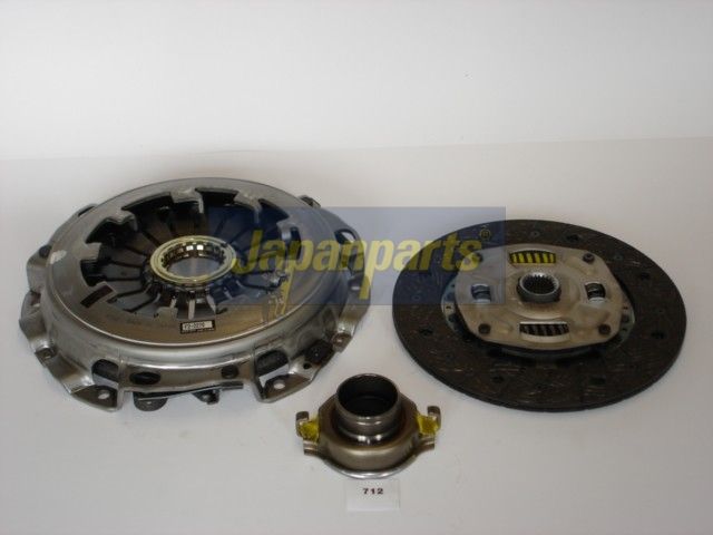 JAPANPARTS Sankabos komplektas