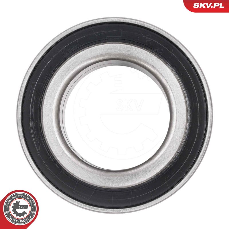 Rattalaagrikomplekt, ESEN SKV 85SKV069