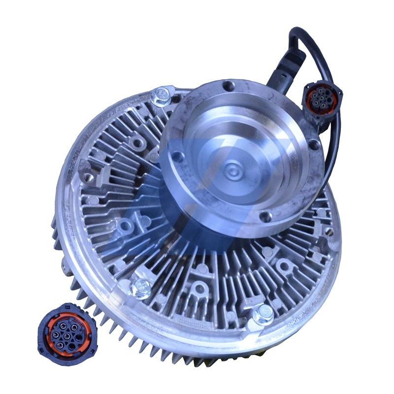 visko spojka RVI Premium, Kerax 61041012