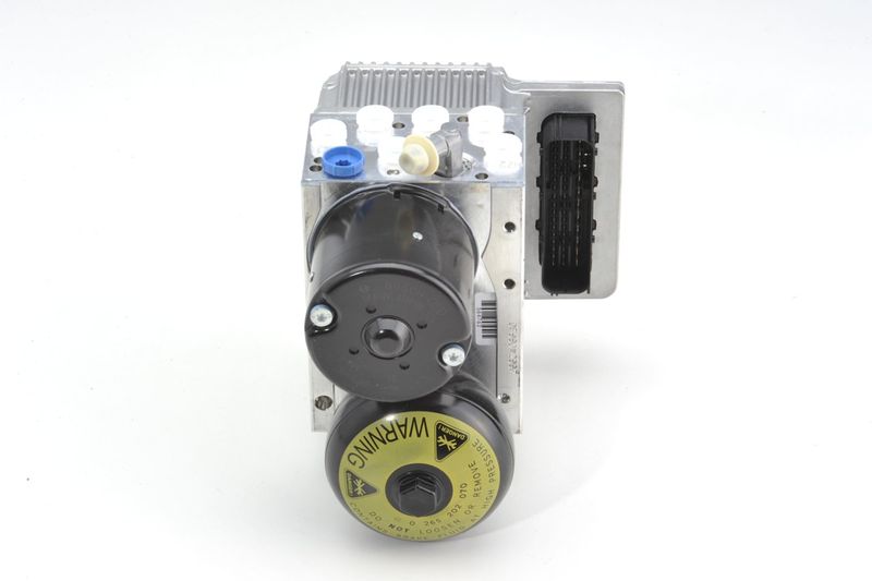 BOSCH 0265250144 Hydraulic Unit, braking system