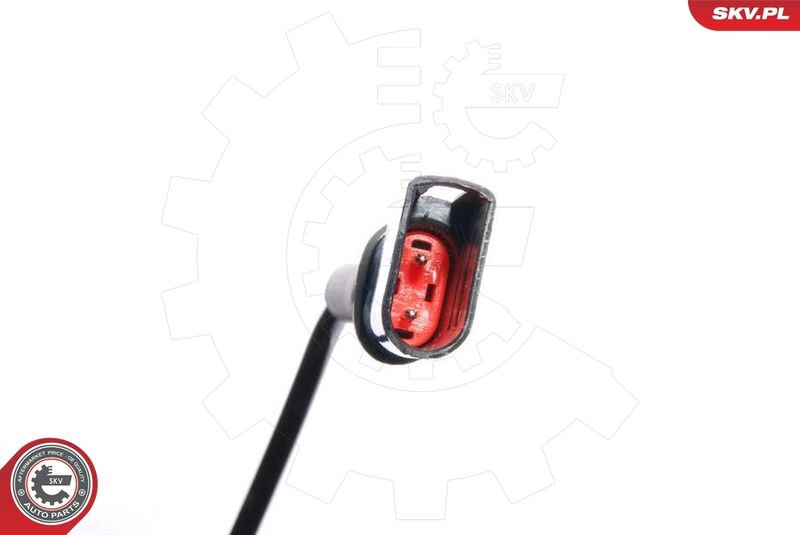 ESEN SKV 06SKV069 Sensor, wheel speed