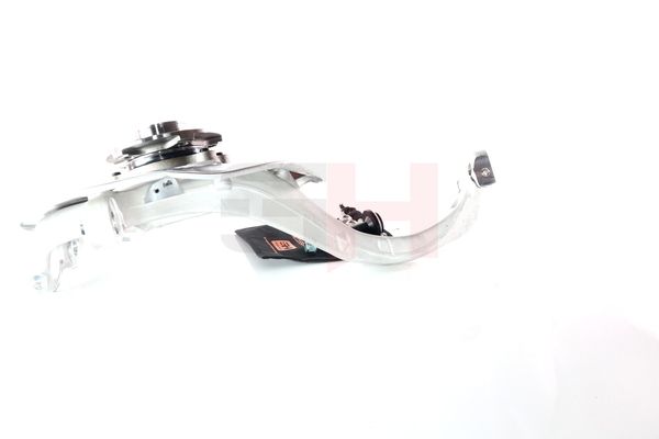 GH GH-284713H Steering Knuckle, wheel suspension
