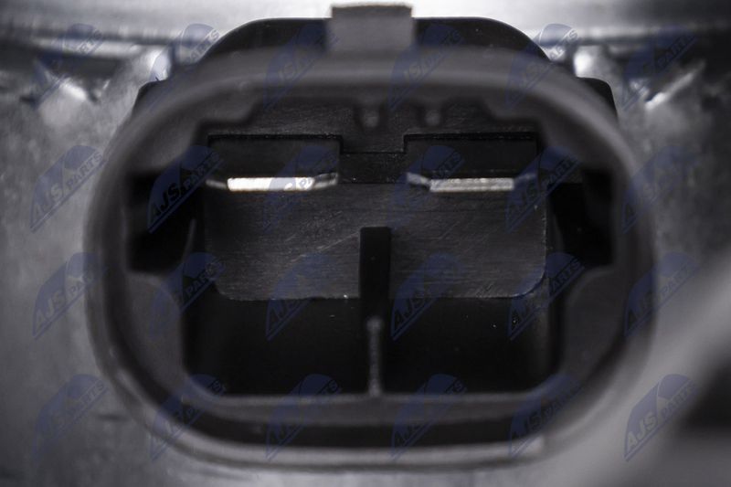 Ventilaator, mootorijahutus, NTY CCW-RE-001