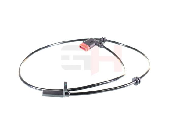GH GH-713328 Датчик, кількість обертів колеса