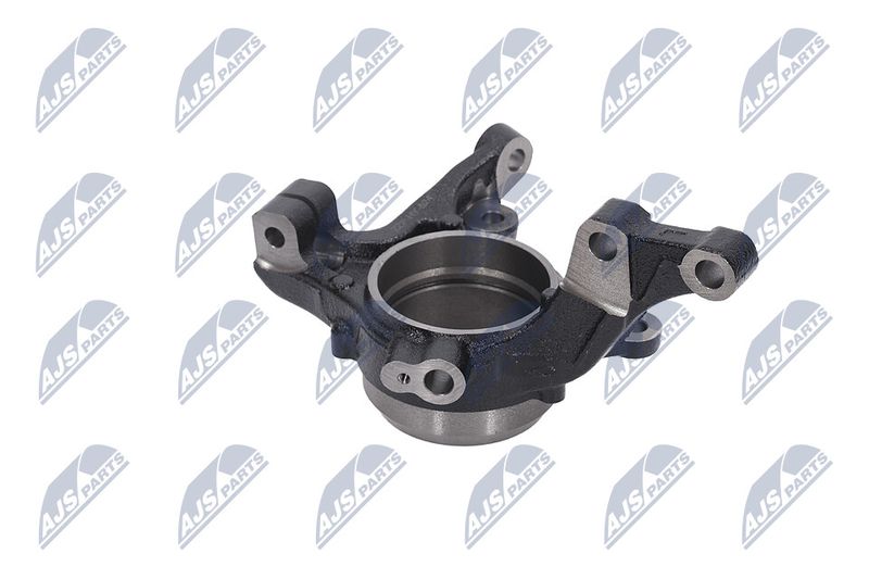 Käändmik, rattakinnitus, NTY ZZP-HY-524