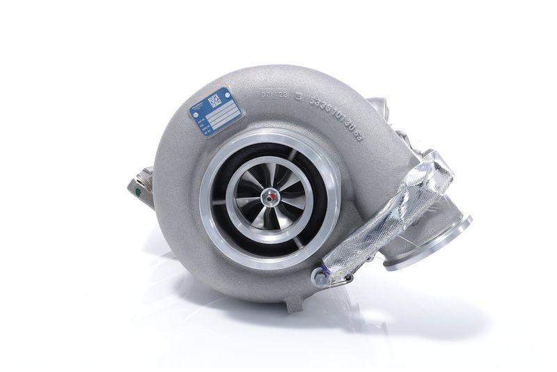 Compresor,sistem de supraalimentare T916103RE BTS Turbo