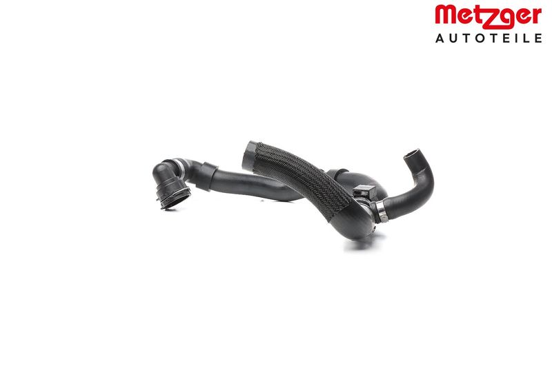 METZGER AUTOTEILE 2420857 Radiator Hose