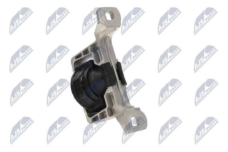 Paigutus, Mootor, NTY ZPS-FR-020