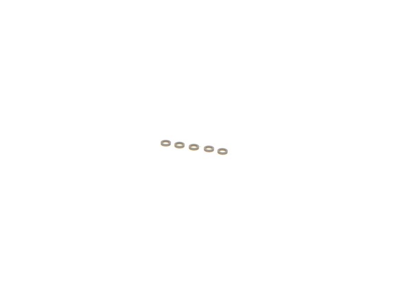 Remondikomplekt, Common-Rail süsteem, BOSCH F 00Z C99 675
