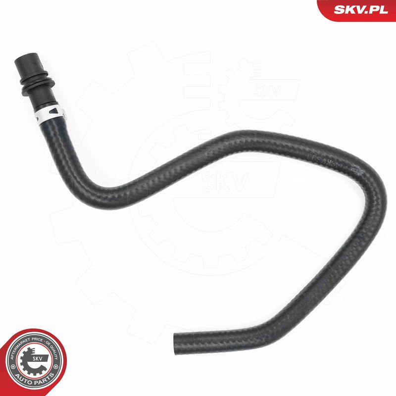 ESEN SKV 54SKV393 Radiator Hose