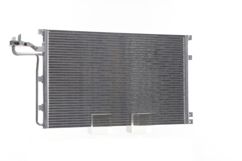 Product Image - Condensor, airconditioning - AC551001S - MAHLE