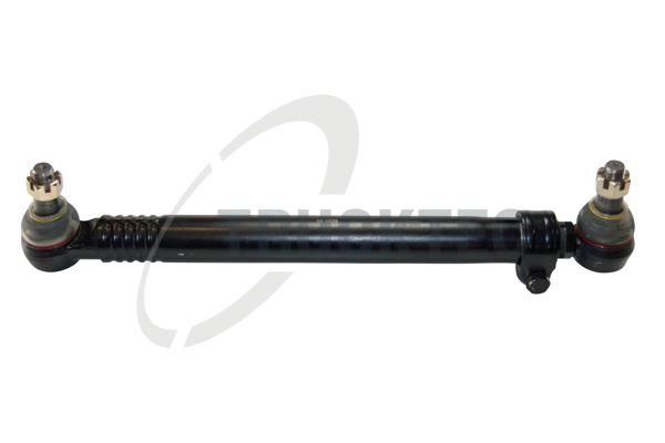 TRUCKTEC AUTOMOTIVE 03.37.027 - Centrinė vairo traukė