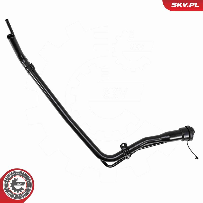 ESEN SKV 54SKV954 Filler Neck, fuel tank