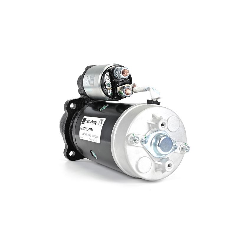 Delco Remy SER70153-12B1 Starter