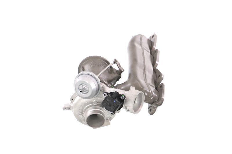 REMANTE 003-001-004533R Charger, charging (supercharged/turbocharged)