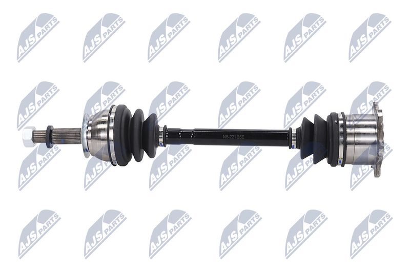 NTY NPW-NS-221 Drive Shaft