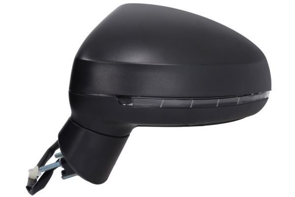 BLIC 5402-25-1629310P Exterior Mirror