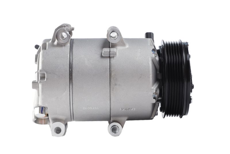 Kompresor, klimatizace 8FK 366 200-601