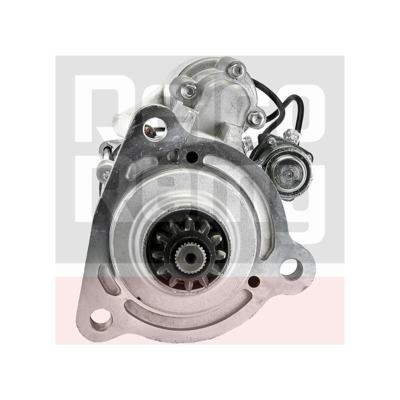 Delco Remy SER81926-12B1 Starter