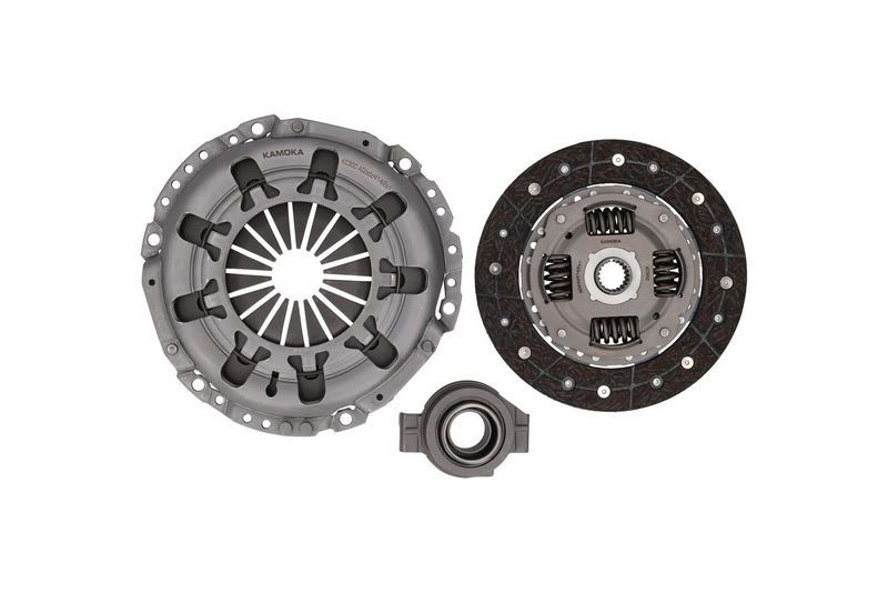 KAMOKA KC300 Clutch Kit