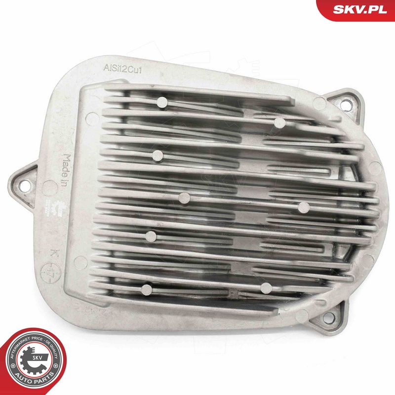 Juhtseade, valgustus, ESEN SKV 59SKV229