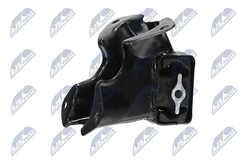 Paigutus, Mootor, NTY ZPS-CH-155