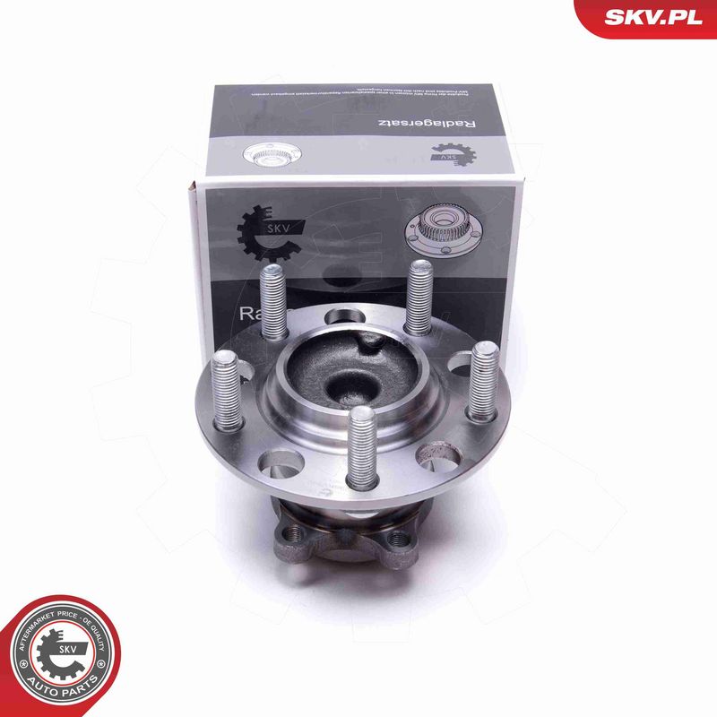 ESEN SKV 29SKV540 - Wheel Bearing Kit