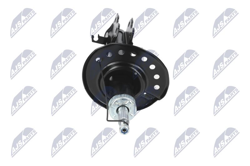 Amort, NTY A-NS-041