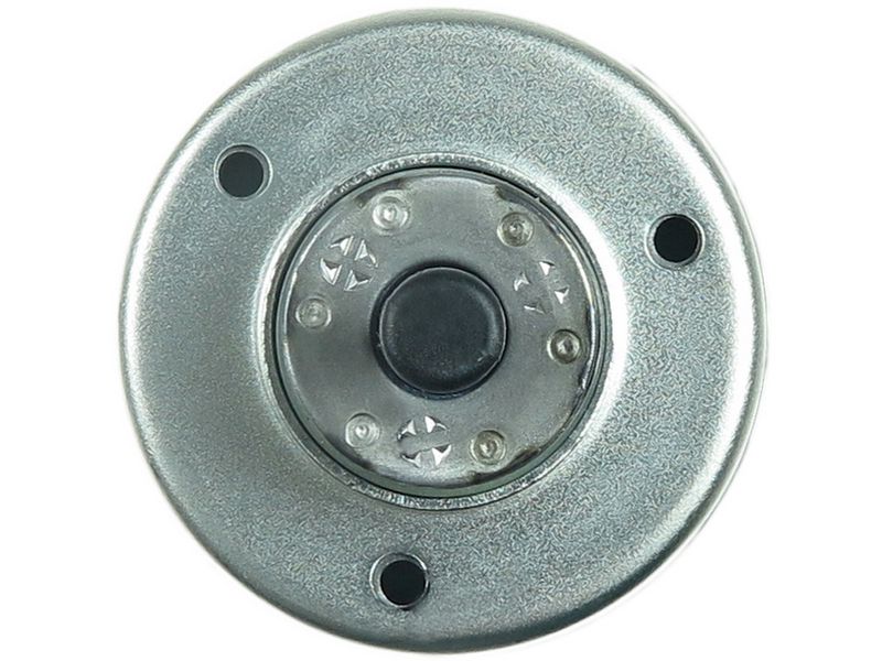 Magnetlülitus, starter, AS-PL SS1065(DELCO)