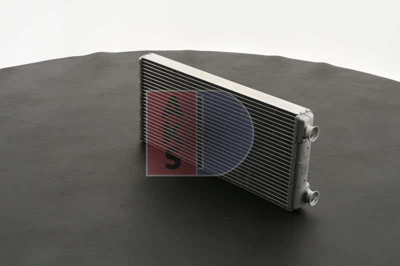 Výměník tepla, vnitřní vytápění 269016N