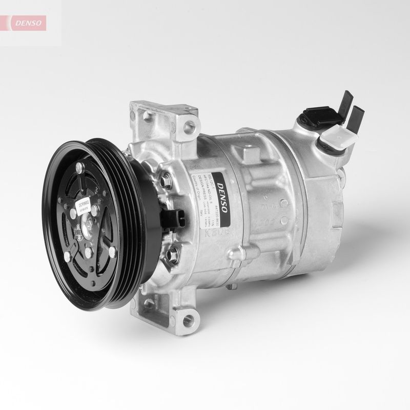 Denso Air Conditioning Compressor DCP09002