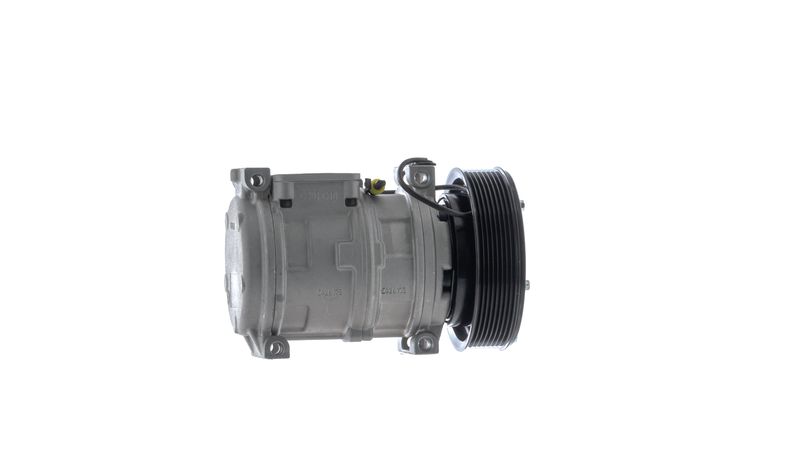 Product Image - Compressor, airconditioning - ACP1558000S - MAHLE