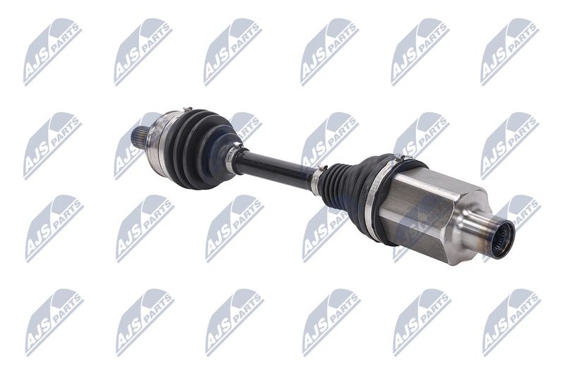 NTY NPW-ME-208 Drive Shaft