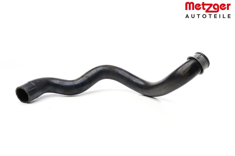 METZGER AUTOTEILE 2420126 Radiator Hose