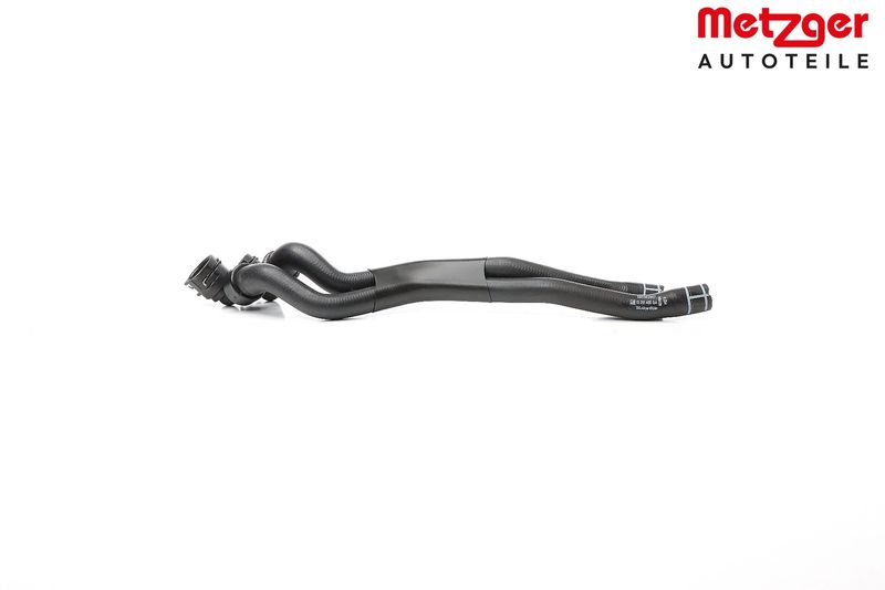 METZGER AUTOTEILE 2420924 Radiator Hose